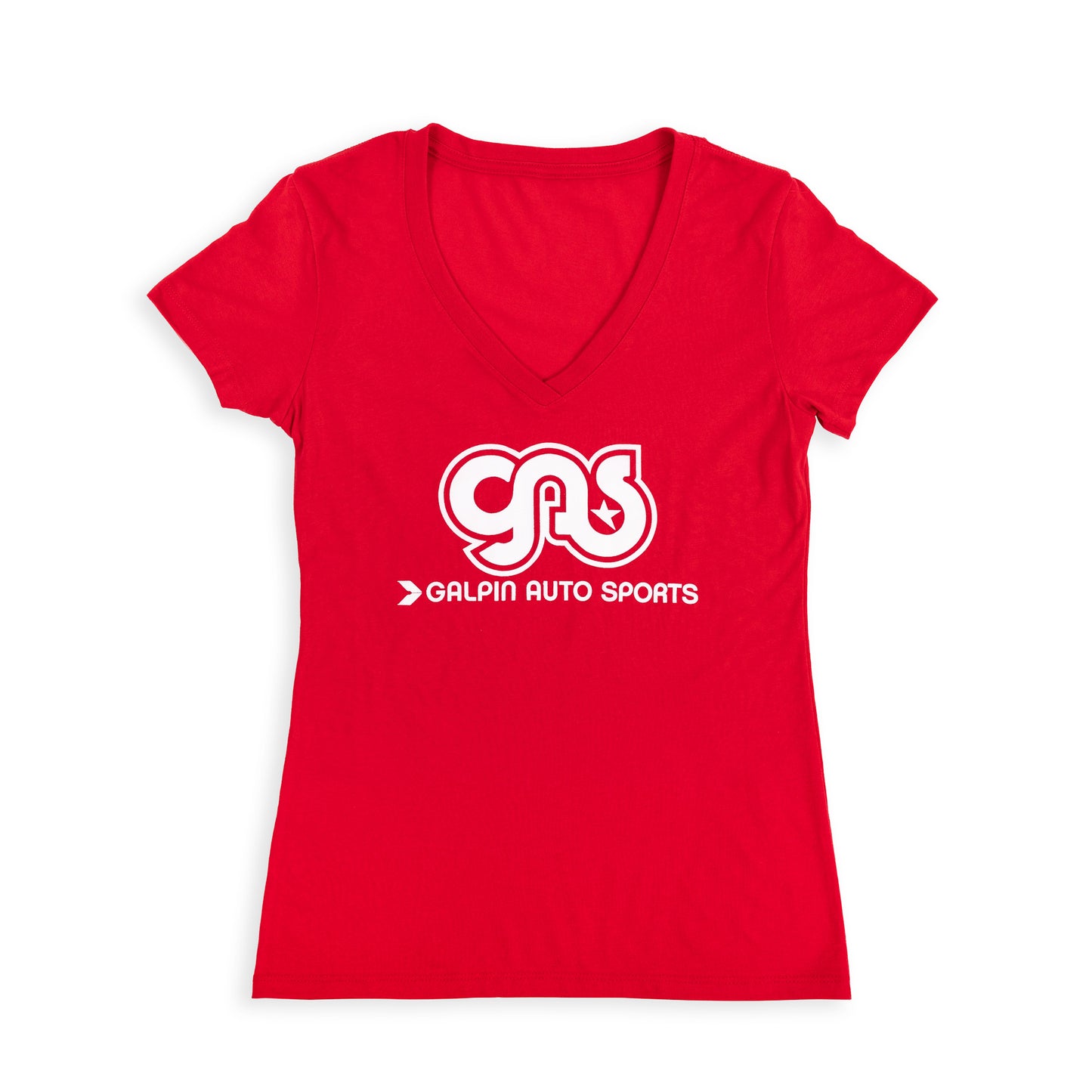Galpin Auto Sports Female Tee
