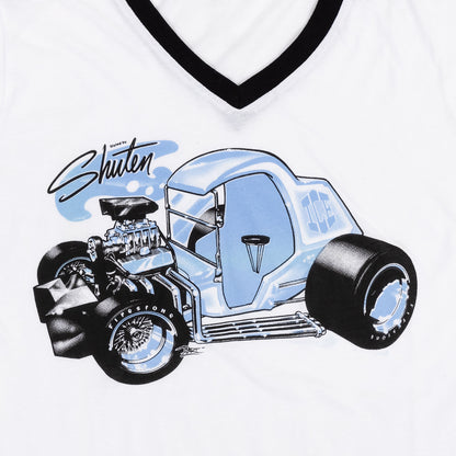 Ice truck tee