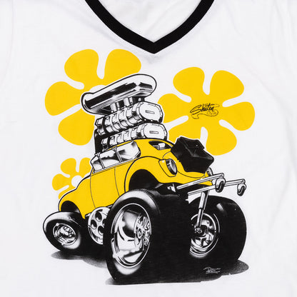 Zinger VW TEE