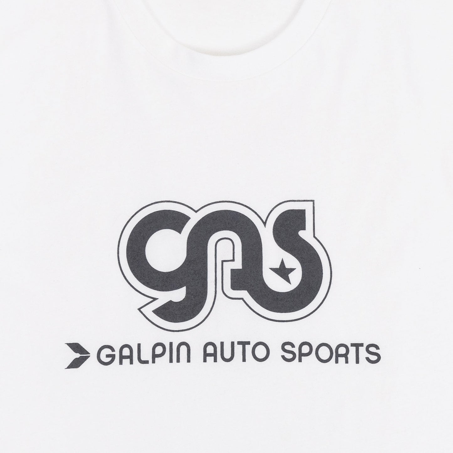 Galpin Auto Sports Male Tee