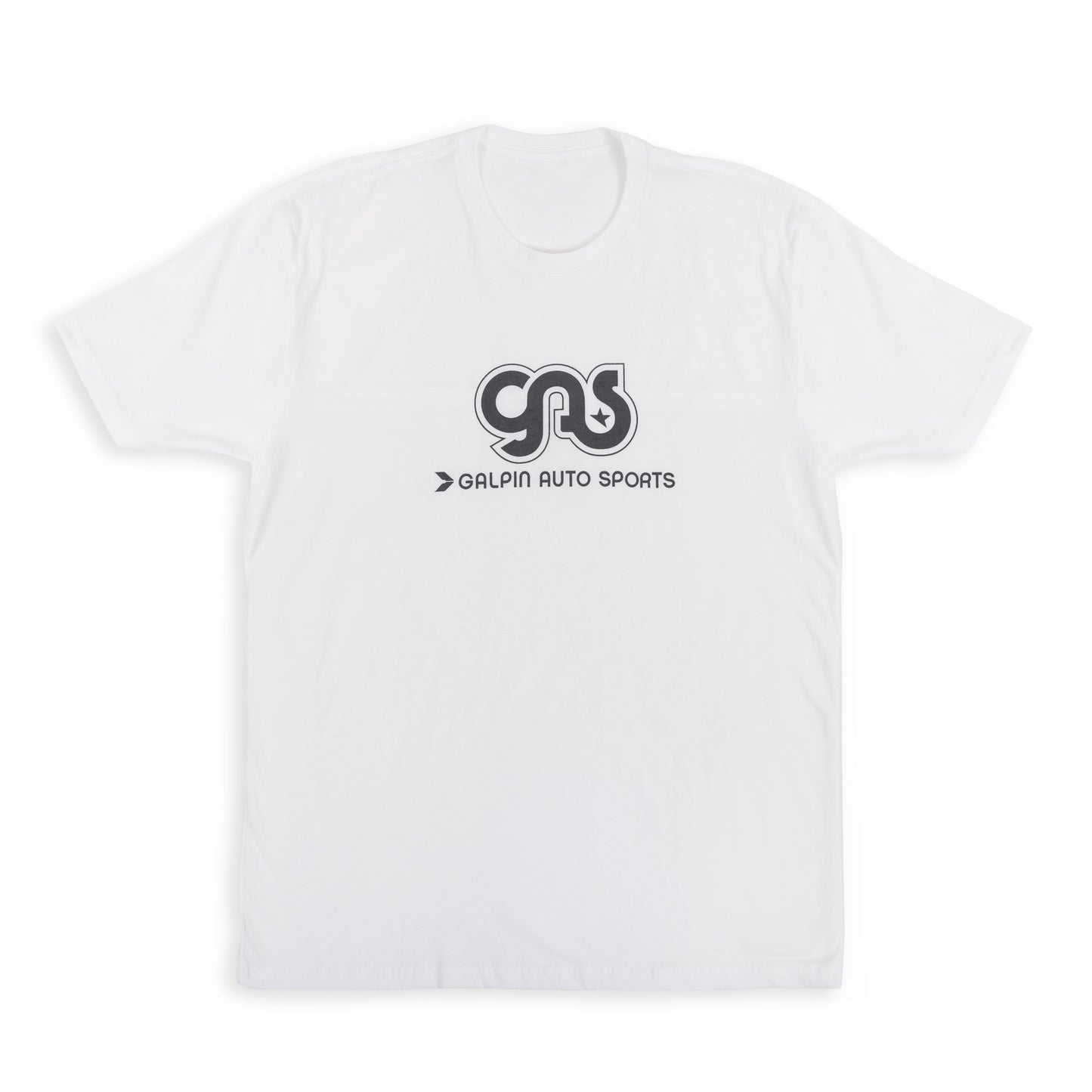 Galpin Auto Sports Male Tee