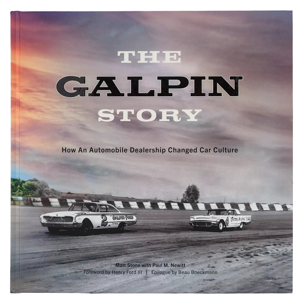 The Galpin Story: How An Automotive Dealership Changed Car Culture