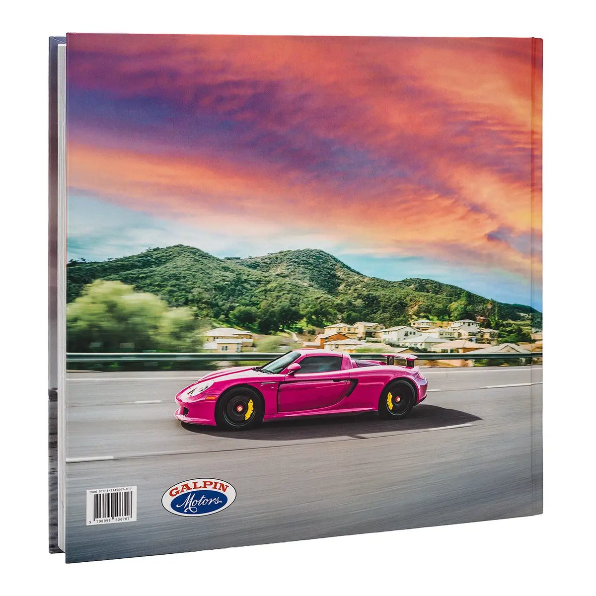 The Galpin Story: How An Automotive Dealership Changed Car Culture