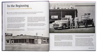 The Galpin Story: How An Automotive Dealership Changed Car Culture
