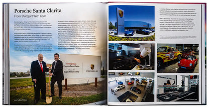 The Galpin Story: How An Automotive Dealership Changed Car Culture
