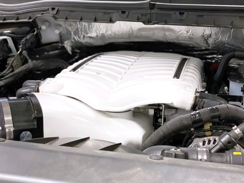 WHIPPLE 2020-2022 GODZILLA 7.3L F250-F350 SUPERCHARGER