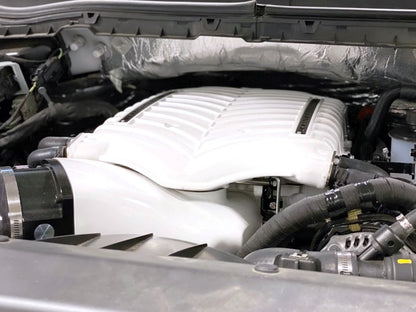 WHIPPLE 2020-2022 GODZILLA 7.3L F250-F350 SUPERCHARGER