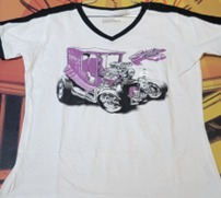 Milk Truck tee