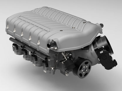 WHIPPLE RAPTOR R WHIPPLE 3.8L SC UPGRADE