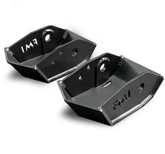 2022+ Bronco Rear shock skid kit for HOSS 3.0 Shock