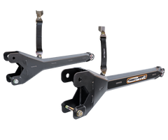 Adjustable Radius Arms