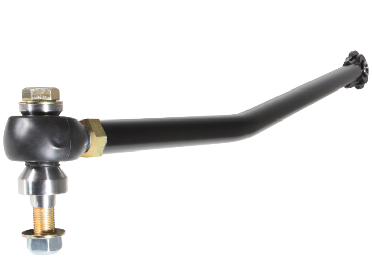 Adjustable Track bar