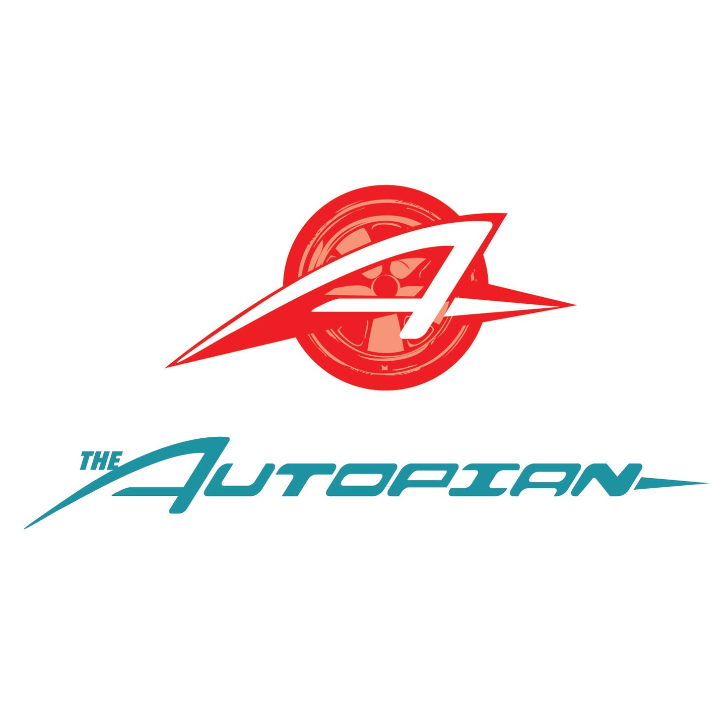 The Autopian Wordmark & Wheel Bundle