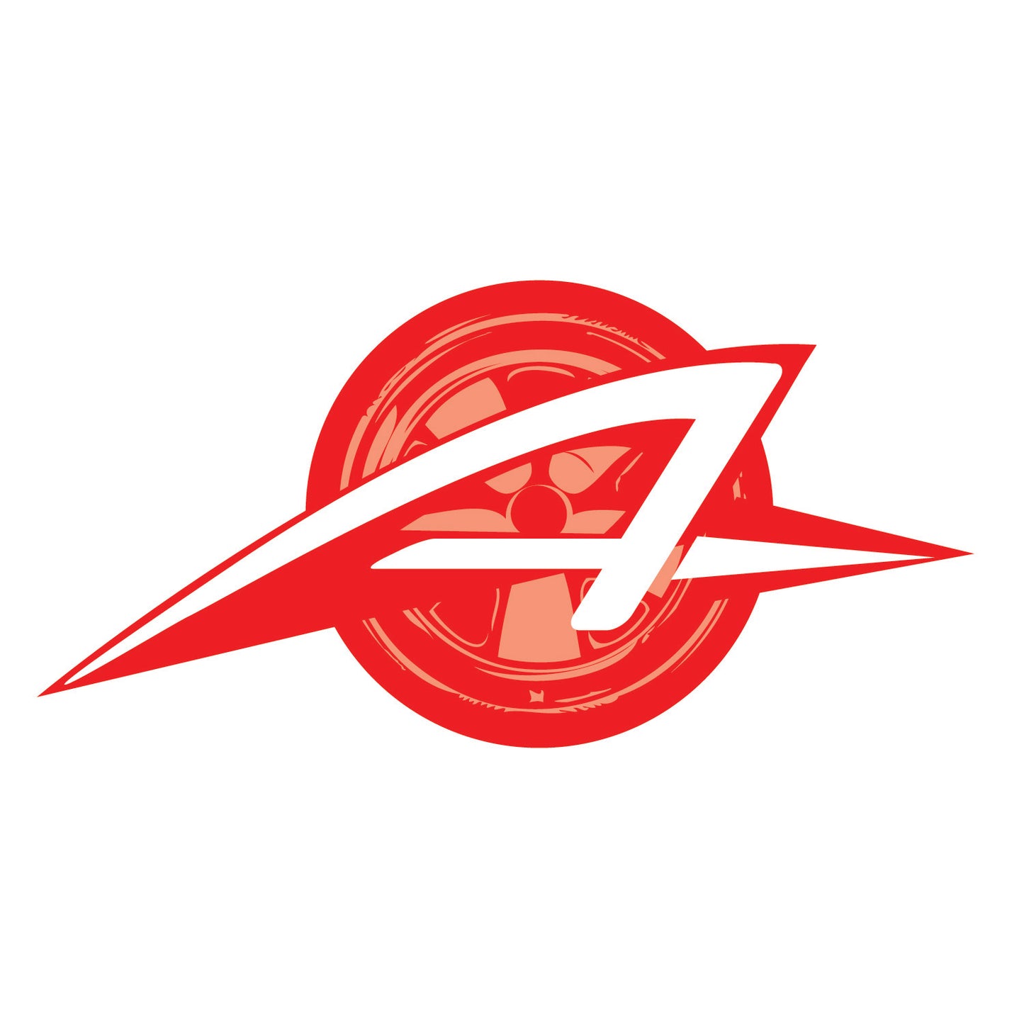 The Autopian Wheel Logo