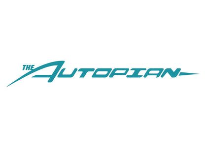 The Autopian Wordmark & Wheel Bundle