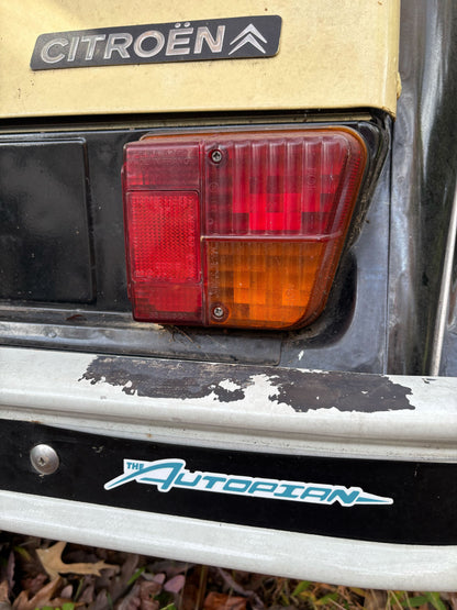 The Autopian Wordmark & Wheel Bundle