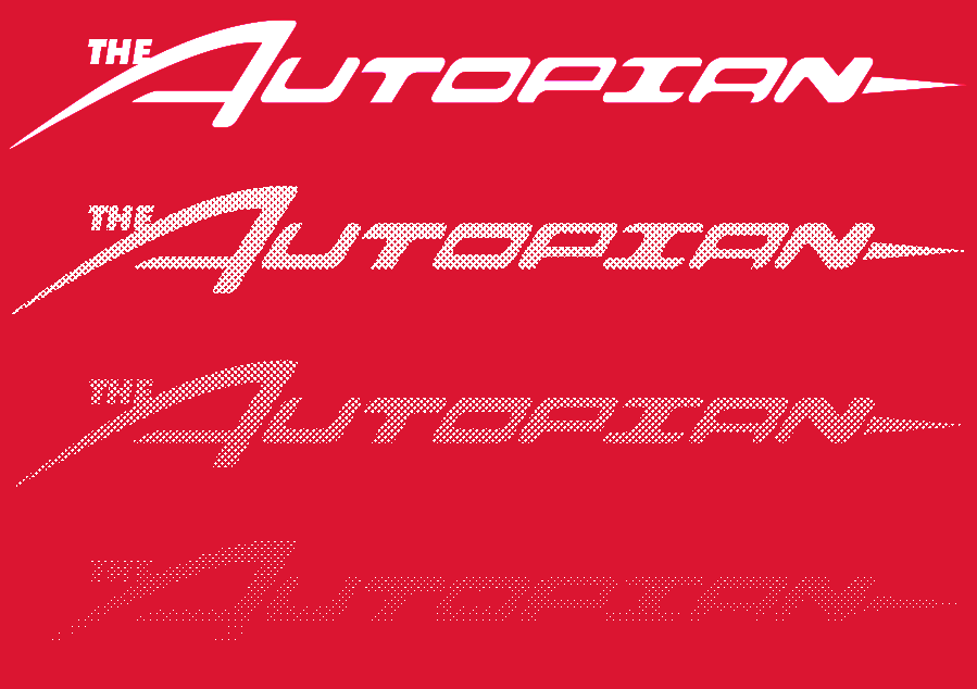 The Autopian Wordmark T-Shirt