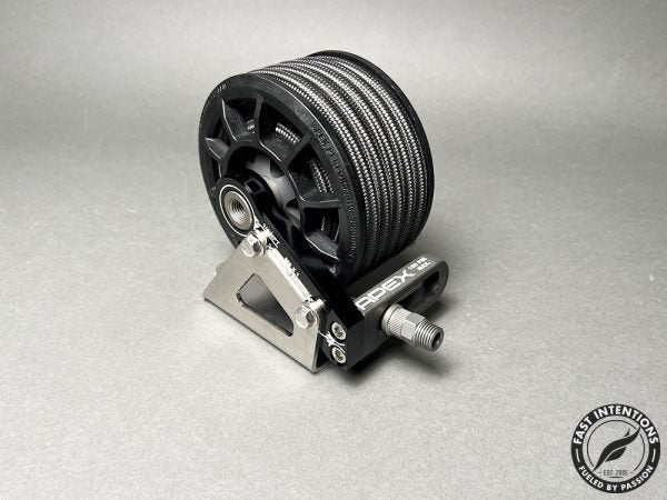 BRONCO APEX AIR REEL MOUNT