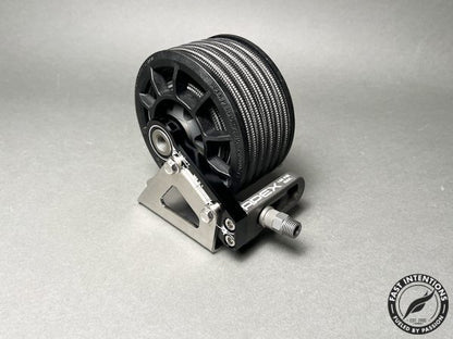 BRONCO APEX AIR REEL MOUNT