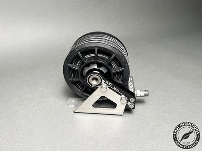 BRONCO APEX AIR REEL MOUNT