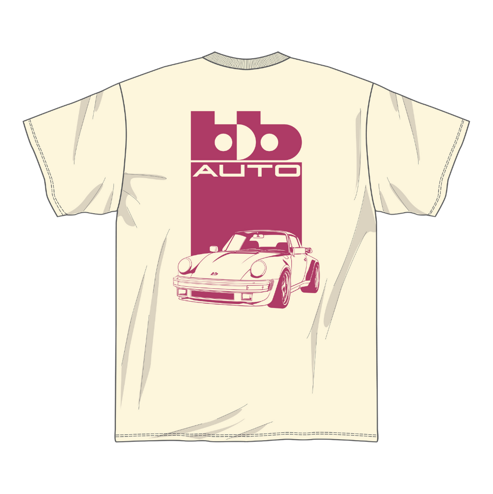 BB AUTO TEE