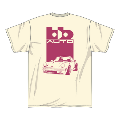 BB AUTO TEE