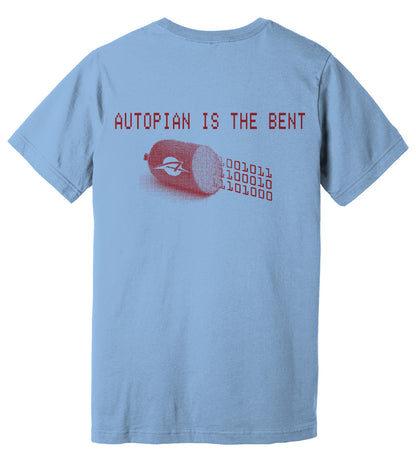 The Autopian Salami Shirt