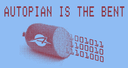 The Autopian Salami Shirt