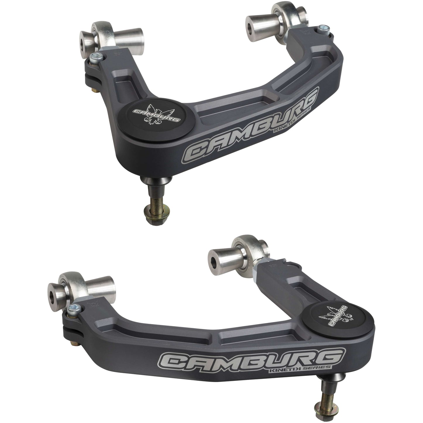 PERFORMANCE SERIES 2.0 SMOOTH BODY IFP SHOCK