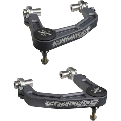PERFORMANCE SERIES 2.0 SMOOTH BODY IFP SHOCK