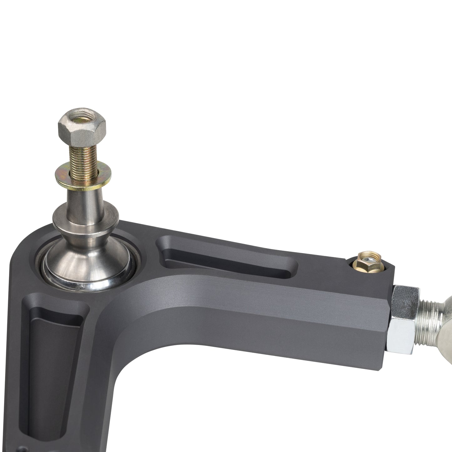 PERFORMANCE SERIES 2.0 SMOOTH BODY IFP SHOCK