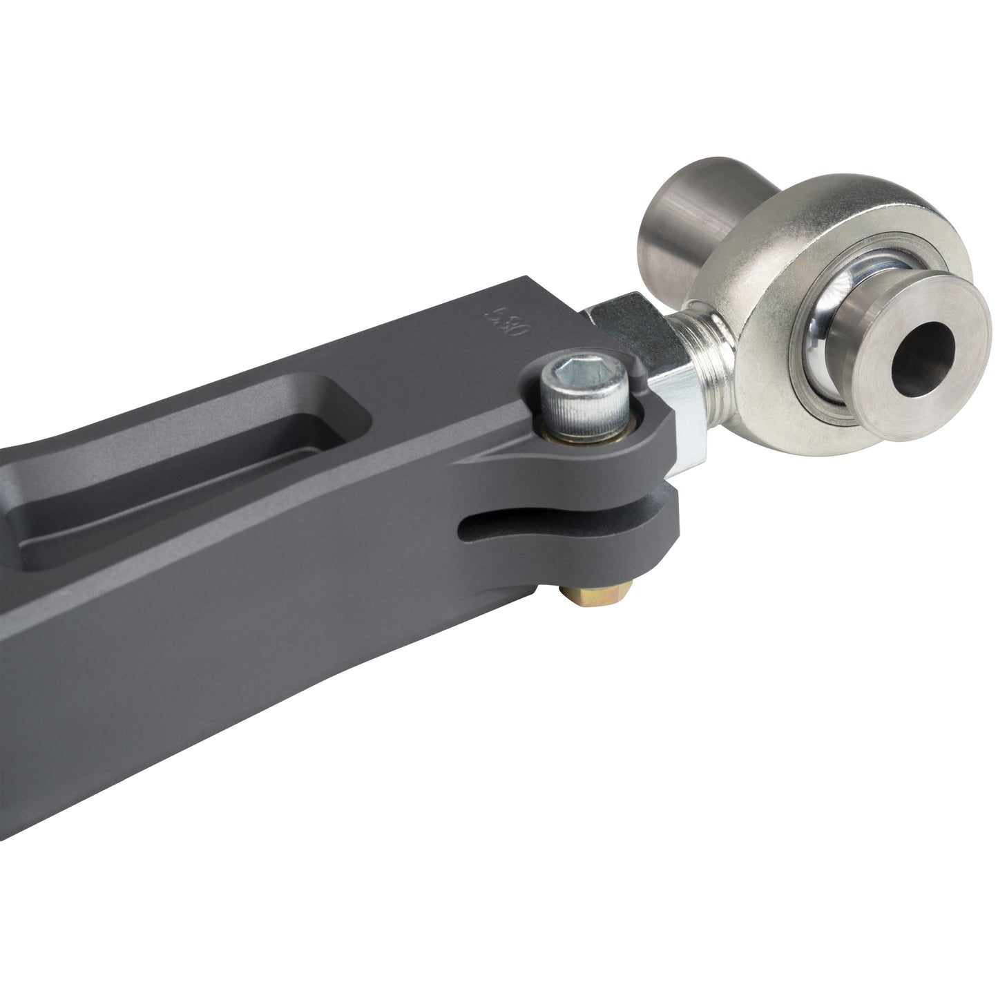 PERFORMANCE SERIES 2.0 SMOOTH BODY IFP SHOCK