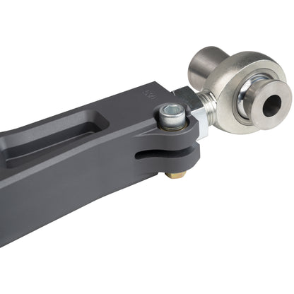 Camburg Engineering 2WD/4WD 2019-2023 Ford Ranger Gray KINETIK Series Control Arm Kit