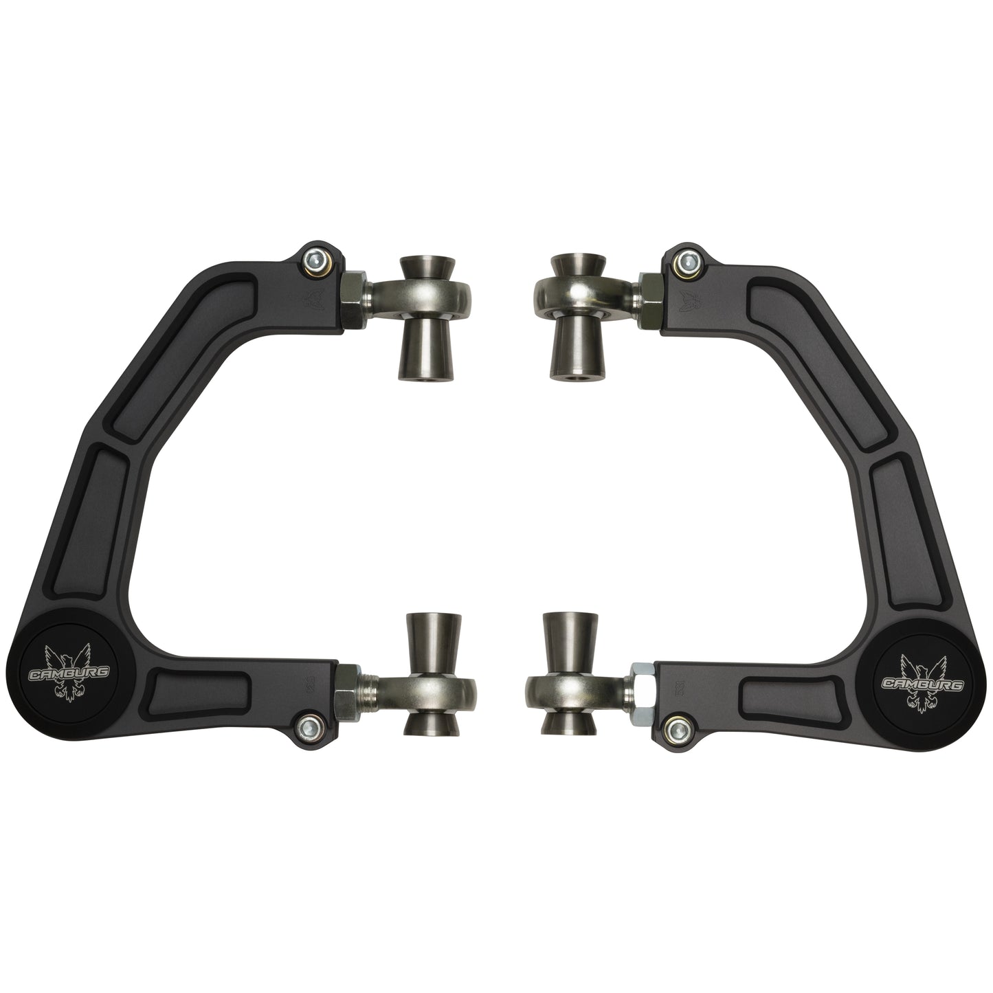 PERFORMANCE SERIES 2.0 SMOOTH BODY IFP SHOCK
