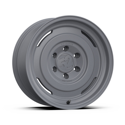 fifteen52 Analog HD 16x7.5 / 6x139.7 BP / 0mm ET / 106.2mm CB / 4.22in BS / Peak Grey Wheel