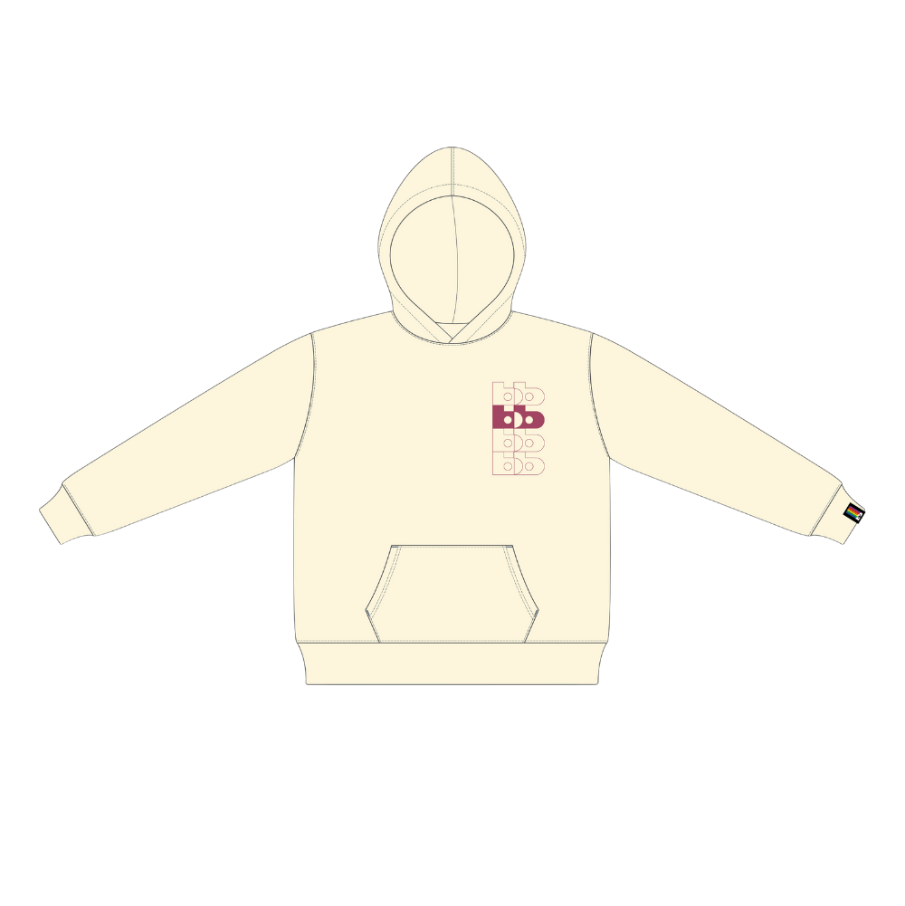 BB TARGA HOODIE