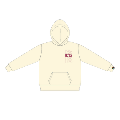 BB TARGA HOODIE