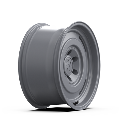 fifteen52 Analog HD 16x7.5 / 6x139.7 BP / 0mm ET / 106.2mm CB / 4.22in BS / Peak Grey Wheel