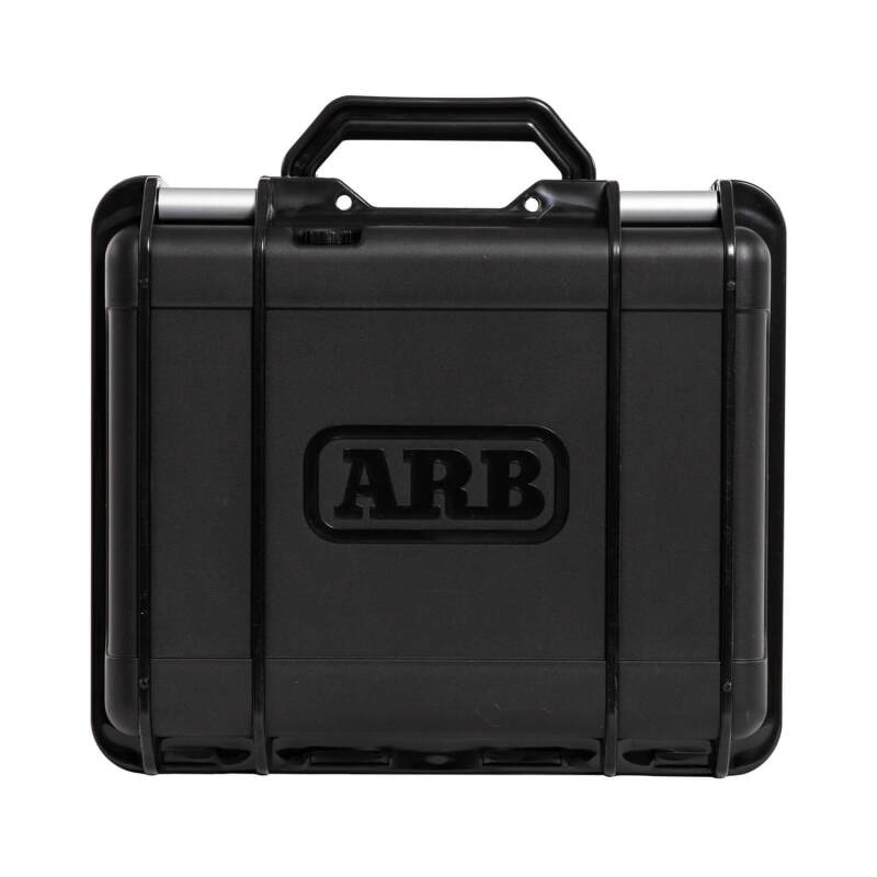 ARB Portable Brushless Single Compressor - 12V