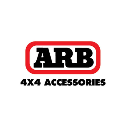 ARB Portable Brushless Single Compressor - 12V
