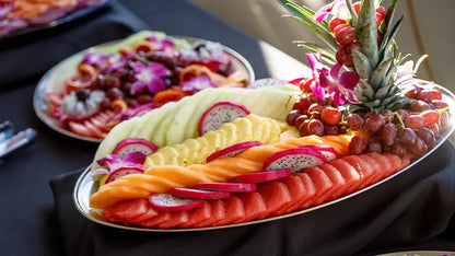 Petersen Museum Charity Lounge VIP Pass – 12th Annual Galpin Car Show