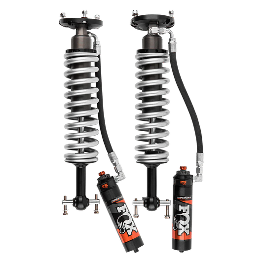 PERFORMANCE ELITE SERIES 2.5 COIL-OVER RESERVOIR SHOCK (PAIR)