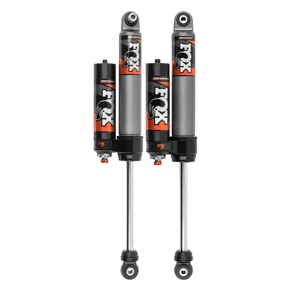 PERFORMANCE ELITE SERIES 2.5 RESERVOIR SHOCK (PAIR) - ADJUSTABLE