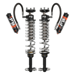 Fox 2.5 Rear Shocks