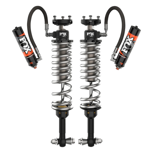 Fox 2.5 Rear Shocks