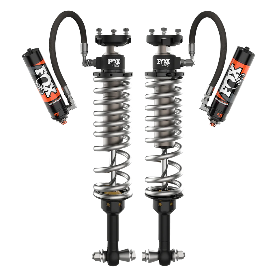 Fox 2.5 Suspension Kit For Ford Bronco