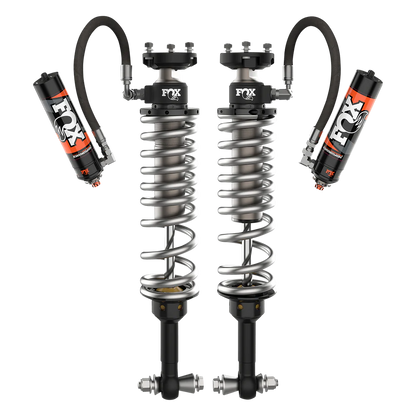 Fox 2.5 Suspension Kit For Ford Bronco