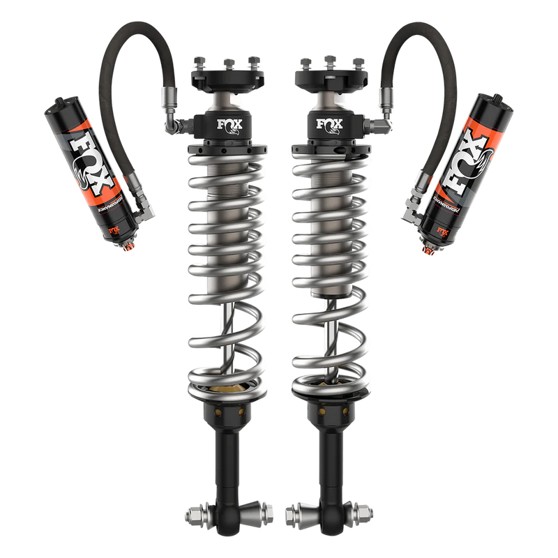 Fox 2.5 Rear Shocks