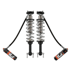 Fox 2.5 Front Shocks