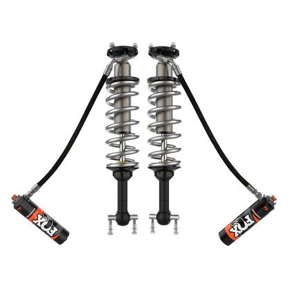 Fox 2.5 Ford Suspension Bundle